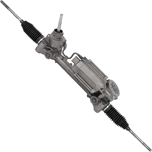 Miniatura 24 de Detroit Axle - Soporte de dirección y piñón para Hyundai Sonata 2011-2014 Montaje completo de piñón y cremallera de dirección asistida 2012 2013