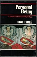Personal Being (Ways of being) 0674663144 Book Cover