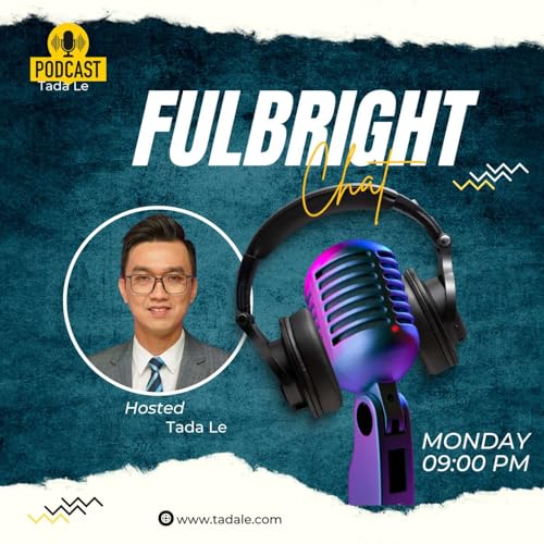 Fulbright Chat cover art