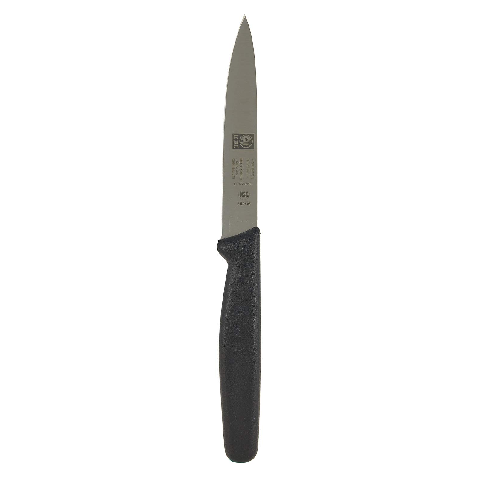 ICELParing Knife - 241.3000.10