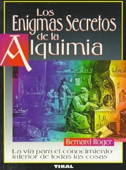 Paperback Los Enigmas Secretos De LA Alquimia (Spanish Edition) [Spanish] Book