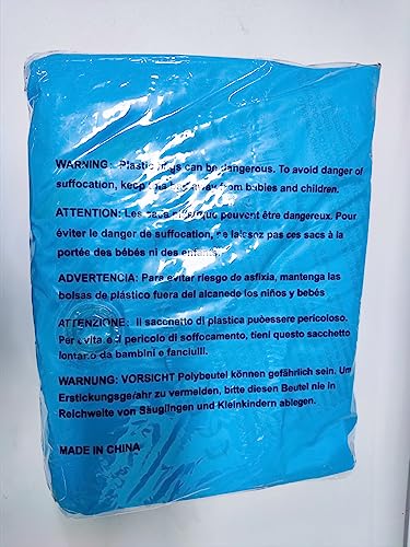 Jojoin Piscina Bambini,120CM*30CM Piscina