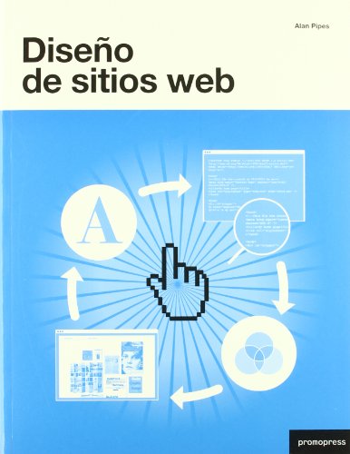 Portada de Diseños de Sitios Web