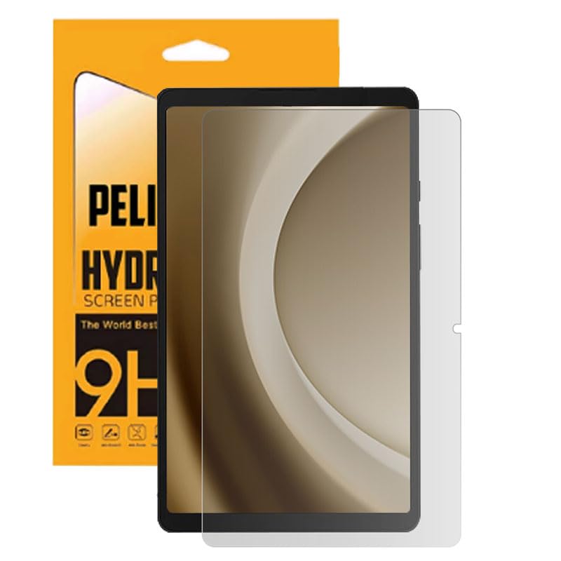Película de Vidro Premium para Tablet A9+ Plus de 11 Polegadas.