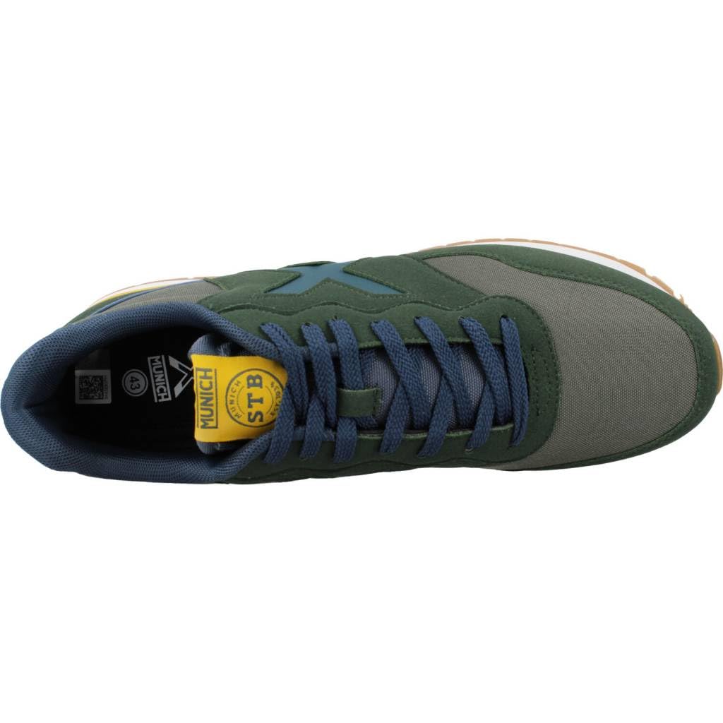 Munich Dash - Zapatillas Hombre