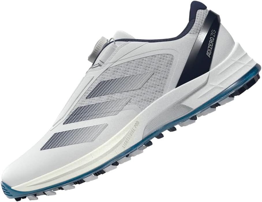 Amazon | アディゼロ ゼッドジー ロー ボア | ゴルフ