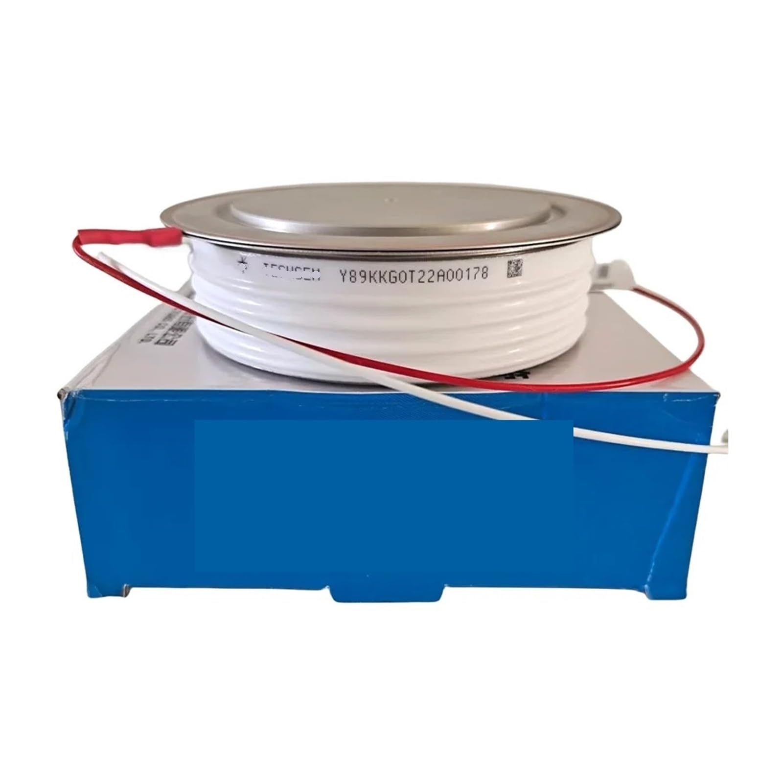 Sjjbvpyx One Color Thyristor Y89kkg Kk3000a2500v Kk3000a2600v Kk3000a2700v Kk3000a2800v Kk3000a3000v(Kk3000a2700v)