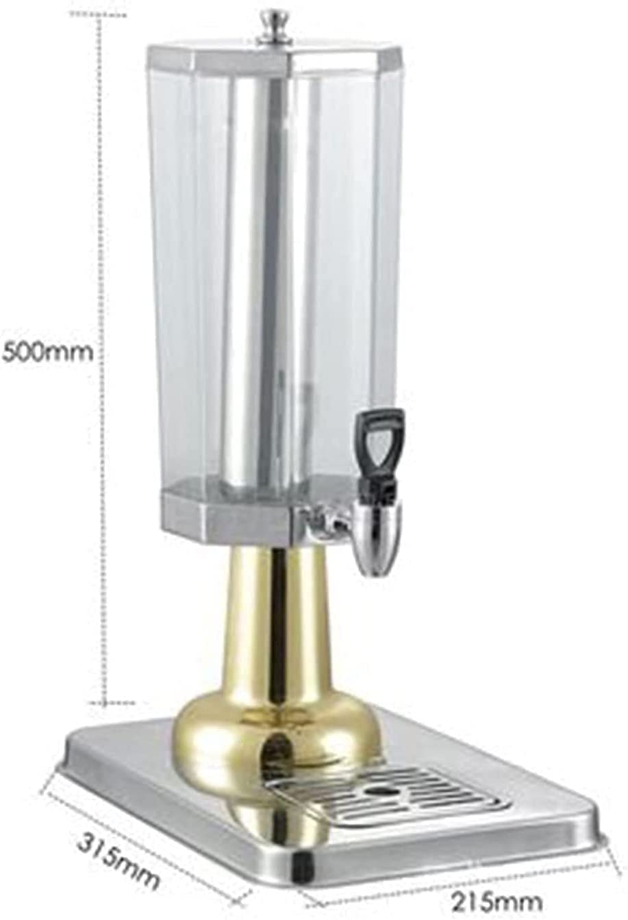 Distributeur De Bière, Distributeur De Jus, Distributeur De Jus pour Hôtel, Machine À Boissons Individuelle pour Hôtel, Distributeur De Boissons en Acier Inoxydable