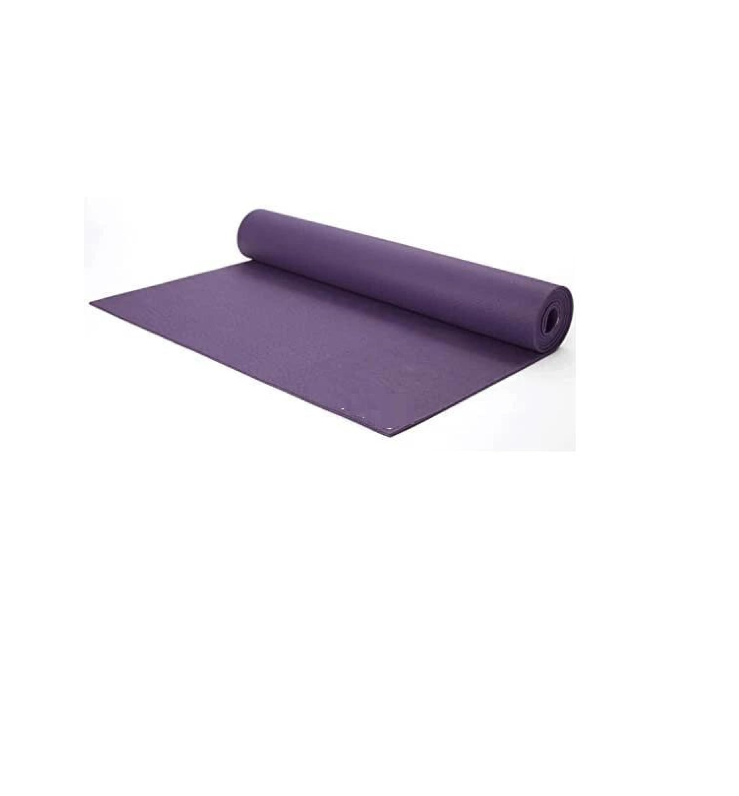for Travel Yoga Mat - Packable Lightweight and Portable Yoga Mat - Non-Sl