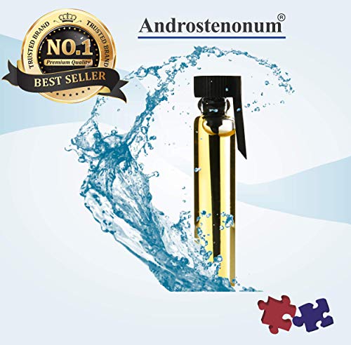 ANDROSTENONUM 2,0ml 100% Pheromone voor Heren - Image 3