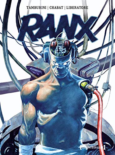 Télécharger Ranx - Intégrale Livre eBook France