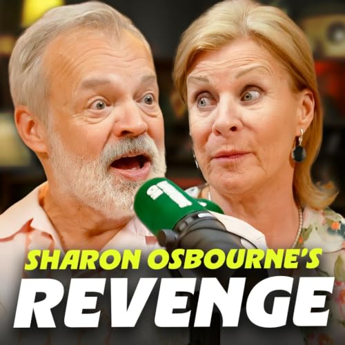Did Sharon Osbourne Send People Dog Poo?💩