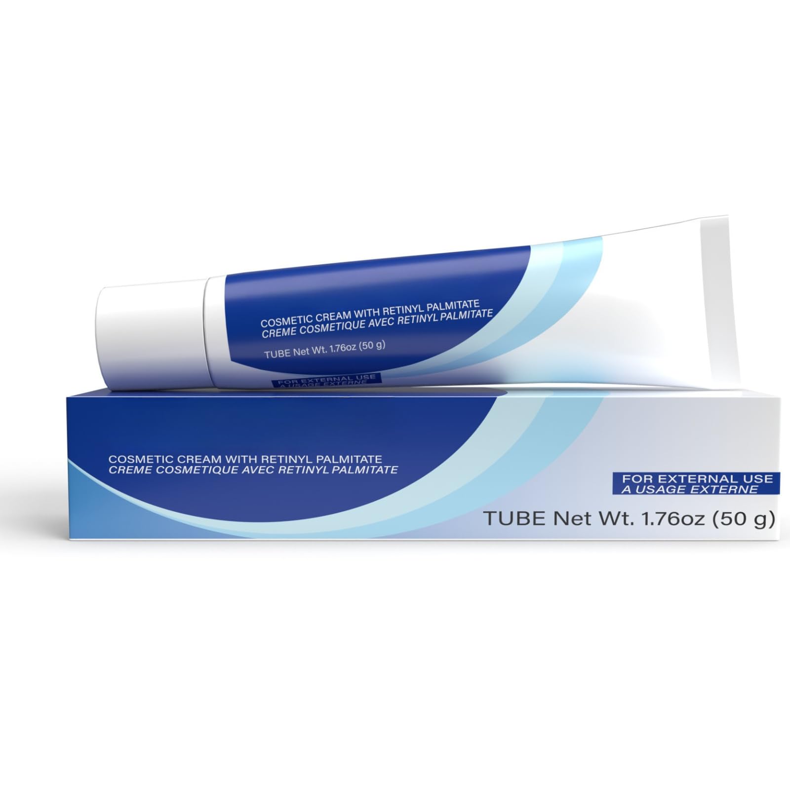 Vitamin A Retinol Cream, Retinol Night Cream for Face Hydrating Retinol Night Cream for Women Smooths Fine Lines