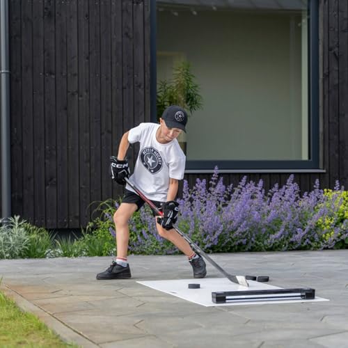 image for Better Hockey Extreme Hockey Rebounder - Professional Quality Sports T