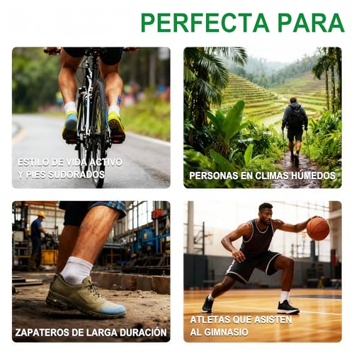 Miniatura 5 de Crema Antimicótica Para La Piel - Crema Antimicótica Para El Pie De Atleta, La Tiña Inguinal Y La Tiña - Fórmula Suave - Apta Para Pies Y Cuerpo 18g 1-Pack