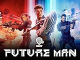 tv marche sans antenne  Future Man