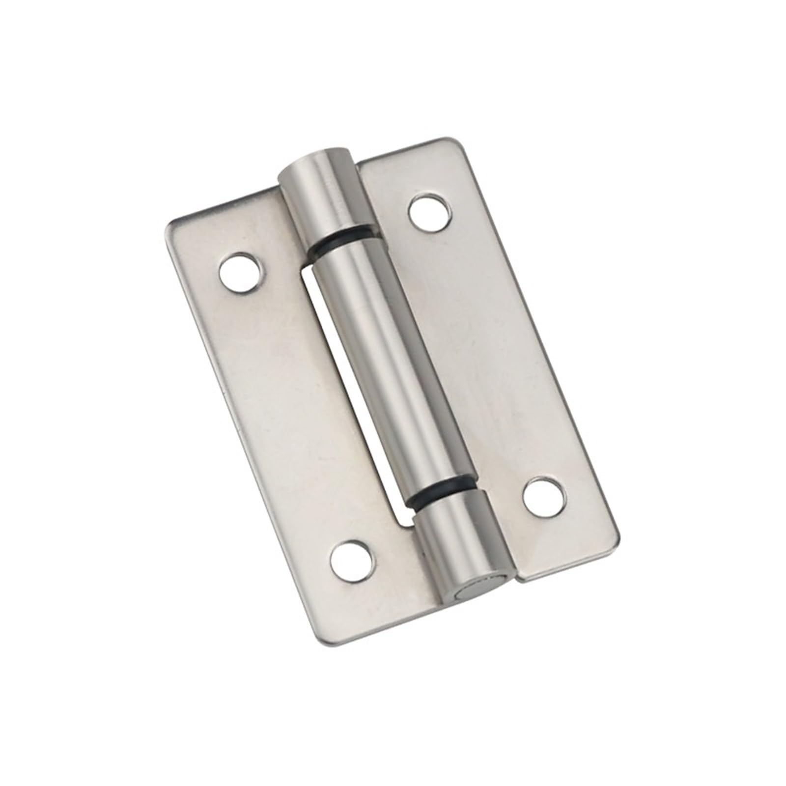 PWQBABJWL Damping Hinge Stainless Steel Torque 50 * 35mm 1Pcs