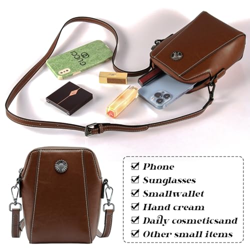 Image of Women's C1 crossbody bag for women