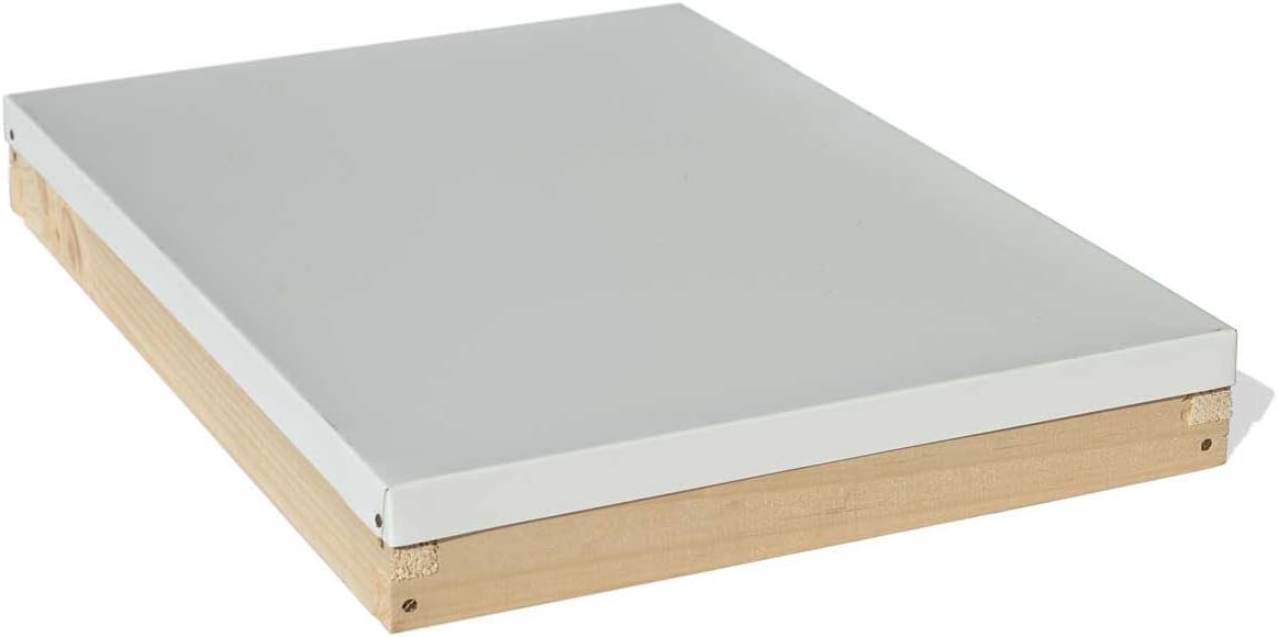 Easily Start Beekeeping with This Complete Langstroth Hive Kit