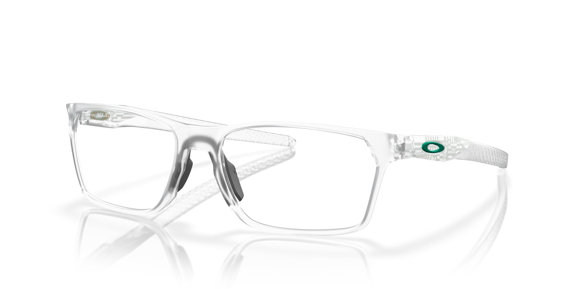 Oakley Ox8032 Hex Jector Brillenrahmen für Herren