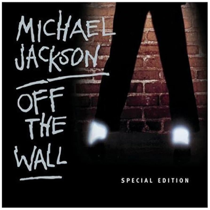 Amazon.co.jp: Off The Wall: ミュージック