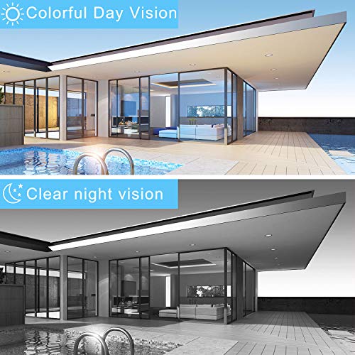 Borntechsz 1080P Wireless Security