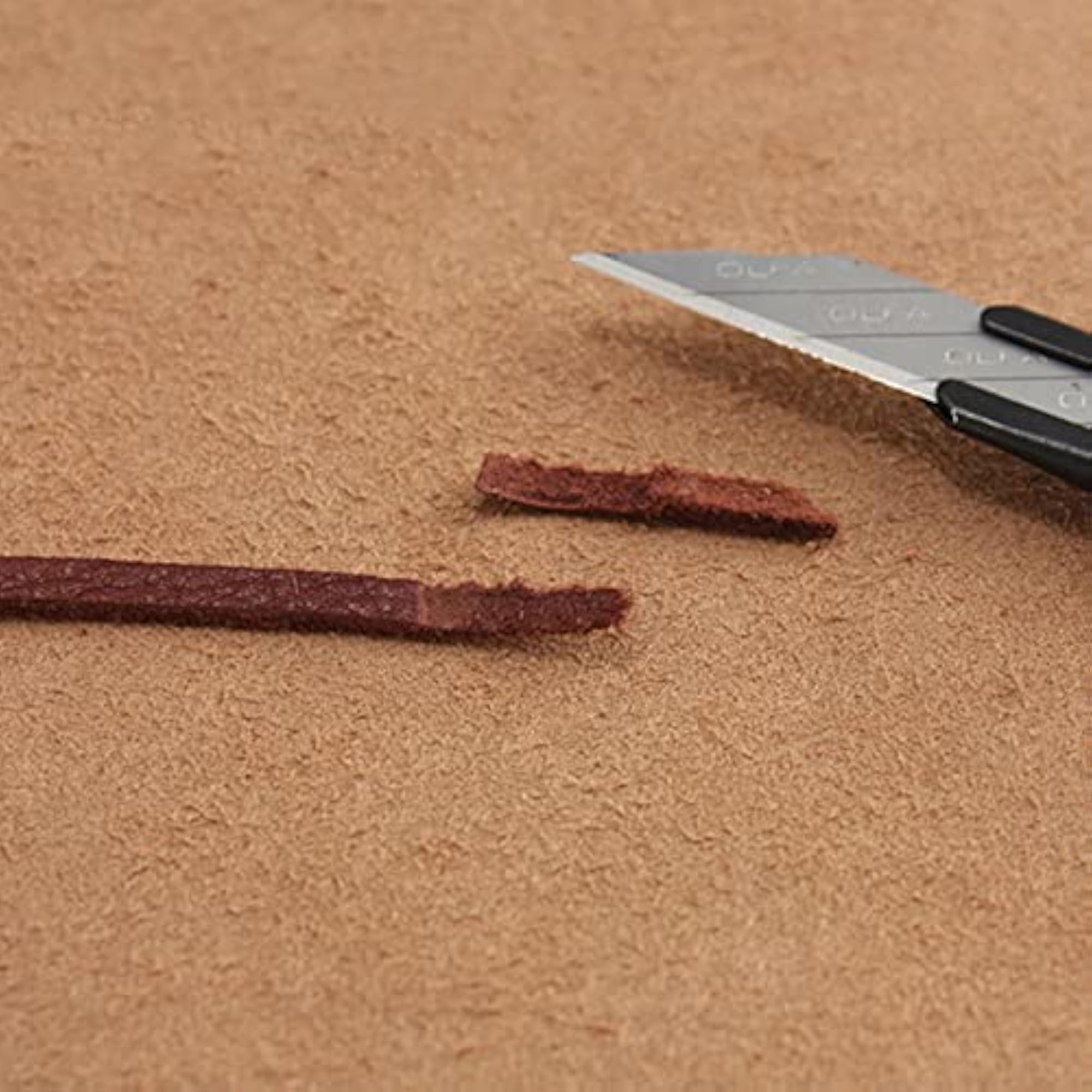Needle Kit Supplies for Carpet and Leather Crafting