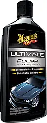 Meguiars, Lustrador Ultimate, 473 ml
