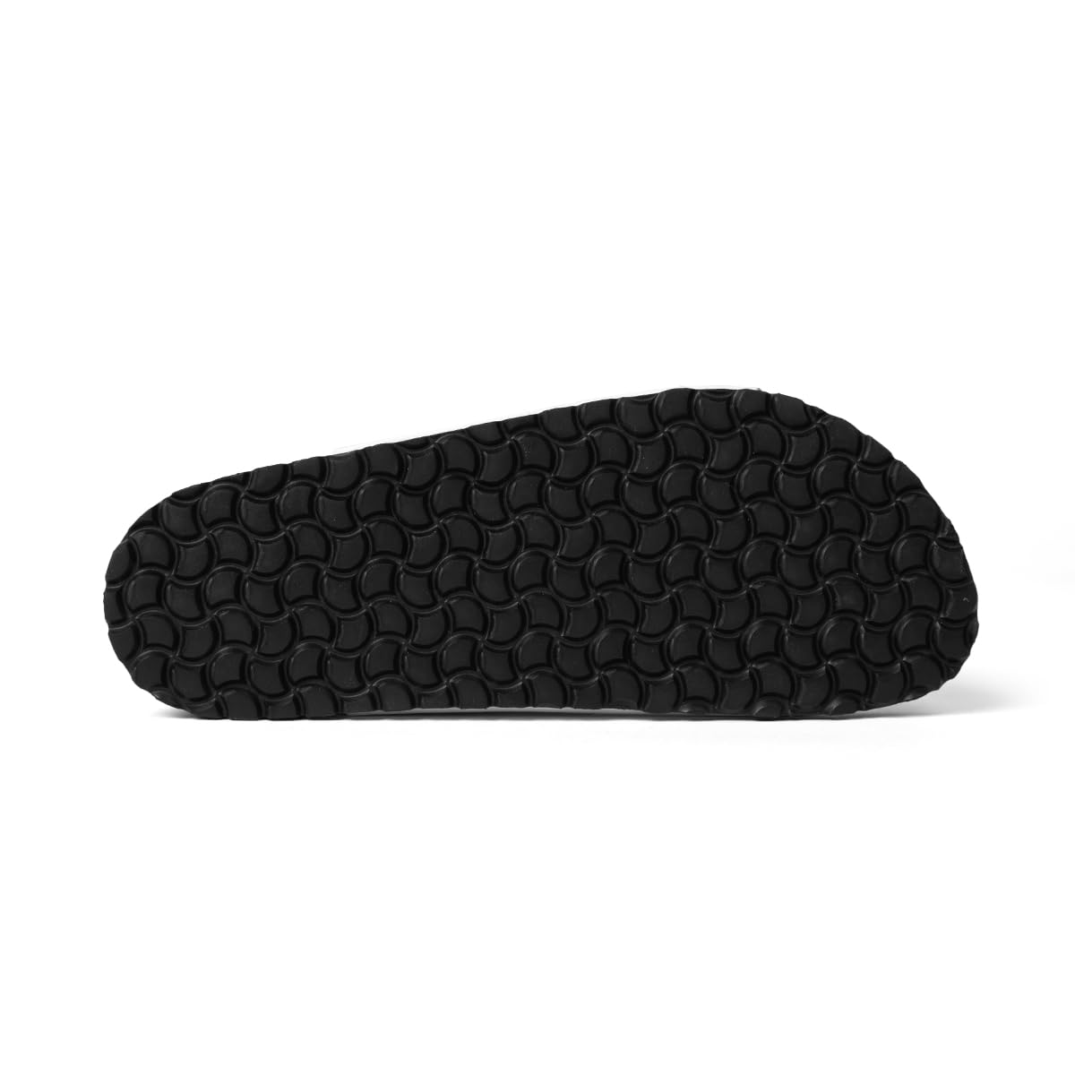Izas Durtal V2 Black Sandali estivi da donna e uomo casual e alla moda. Infradito da spiaggia per camminare con doppia chiusura a fibbia. Sandali Unisex in Pelle Pelle Colore Nero