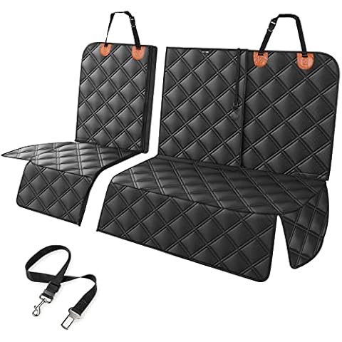 Housse Siège Voiture KYG pour Chien Cover