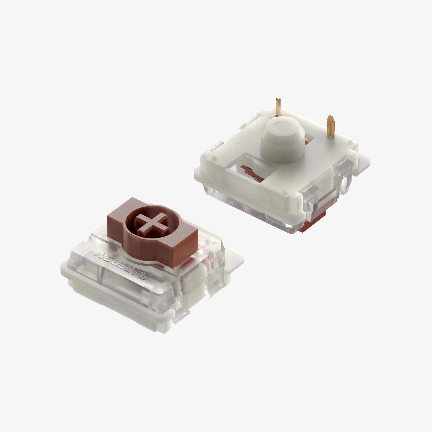 Amazon | nuphy Air75 V2 メカニカルキーボード 75%ロープロファイル 