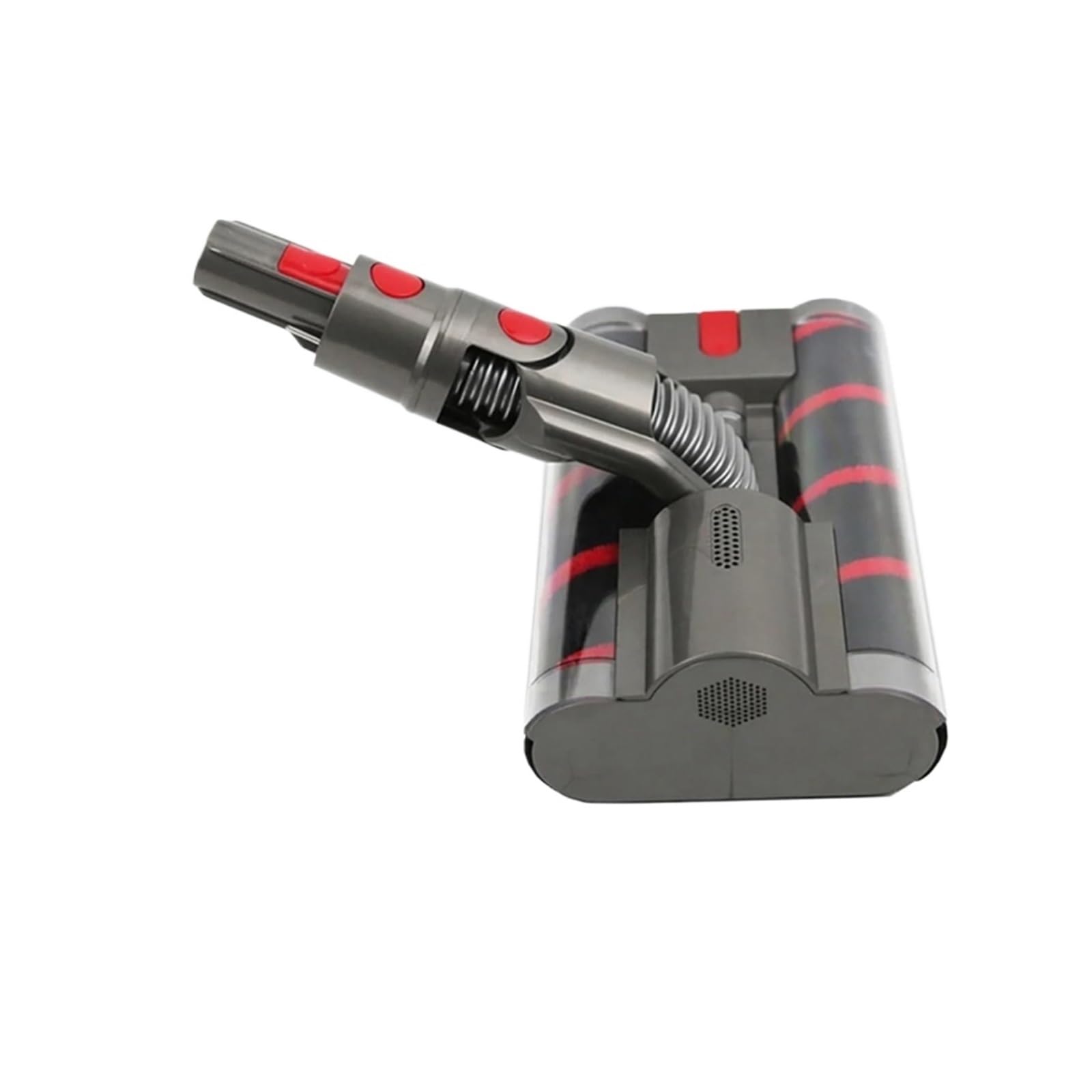 Testa A Rullo Morbida, Compatibile Con Dyson, Sv19 Sv21