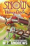 Snow Way Out: A Mystic Snow Globe Romantic Mystery (The Mystic Snow Globe Mystery Series)