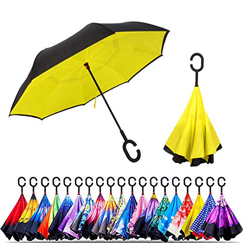 10 Best 10 Umbrella Opens Inside Out 10 of 2022
