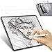 Produktbild IVSO Kompatibel mit iPad Pro 11 (3.Gen) 2021 Like Paper Schutzfolie, Zeichnen und Skizzieren Like wie auf Papier mit Apple Pencil, (Nicht Panzerglas), mit Kamera Schutzfolie, 2 Stück