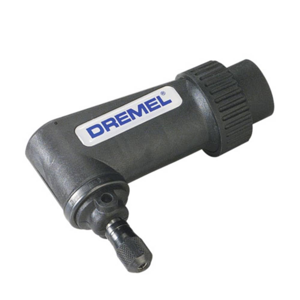 Dremel 575 Rotary Multi Tool Right Angle Attachment