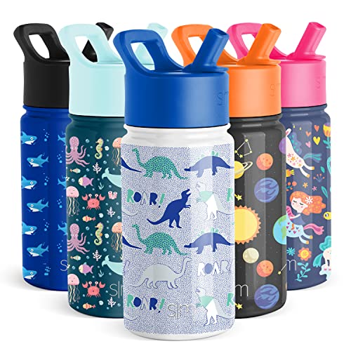 Top 10 Best Insulated Water Bottle For Kids [Top Picks 2023 Reviews]