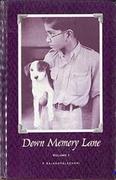 Hardcover Down Memory Lane Book