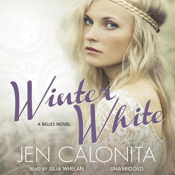 Cover art for Winter White