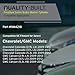 QUALITY-BUILT Premium Brake Master Cylinder with Reservoir NM4218 - Compatible with 2009-2012 Chevrolet/GMC (Canyon,Colorado)
