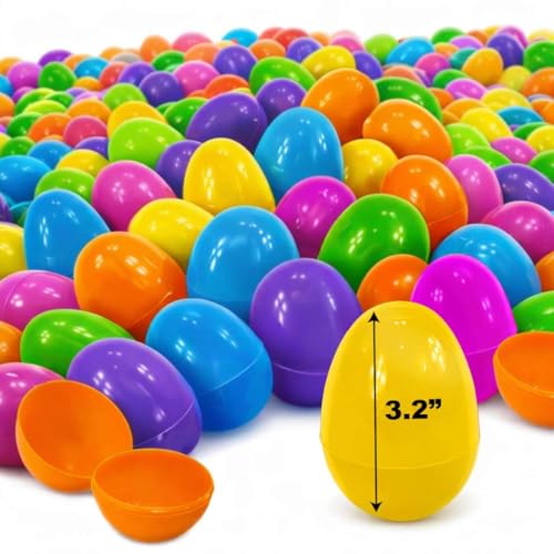 Œufs de Pâques à remplir pour partager des instants magiques en famille