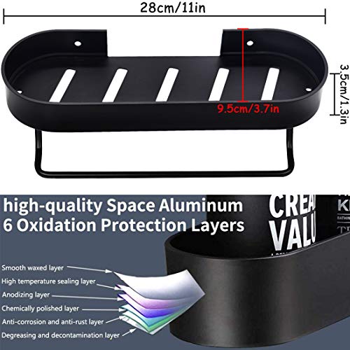 Tomicy Mensola Doccia, Organizer per Doccia con