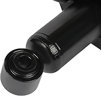 Vista 9 de ECCPP Amortiguador de resorte completo para Nissan Frontier 2005-2014, par delantero y trasero, juego de 4