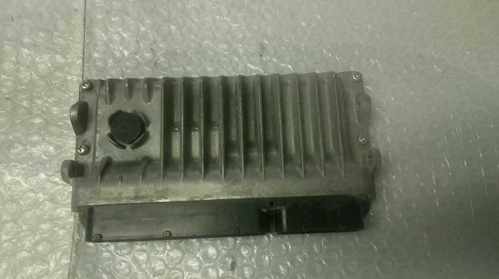 Engine ECM Control Module Fits 2016 16 Compatible with Toyota Highlander 89661-0E610 896610E610