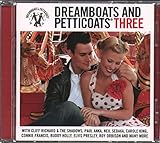 Dreamboats & Petticoats 3 / Various