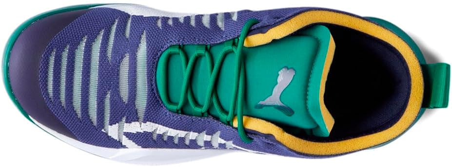 PUMA Womens X June Ambrose Keeping Score Rise Nitro Basketball Sneakers Shoes