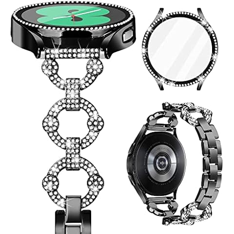 JOYOZY Galaxy Watch 4 Band Cover