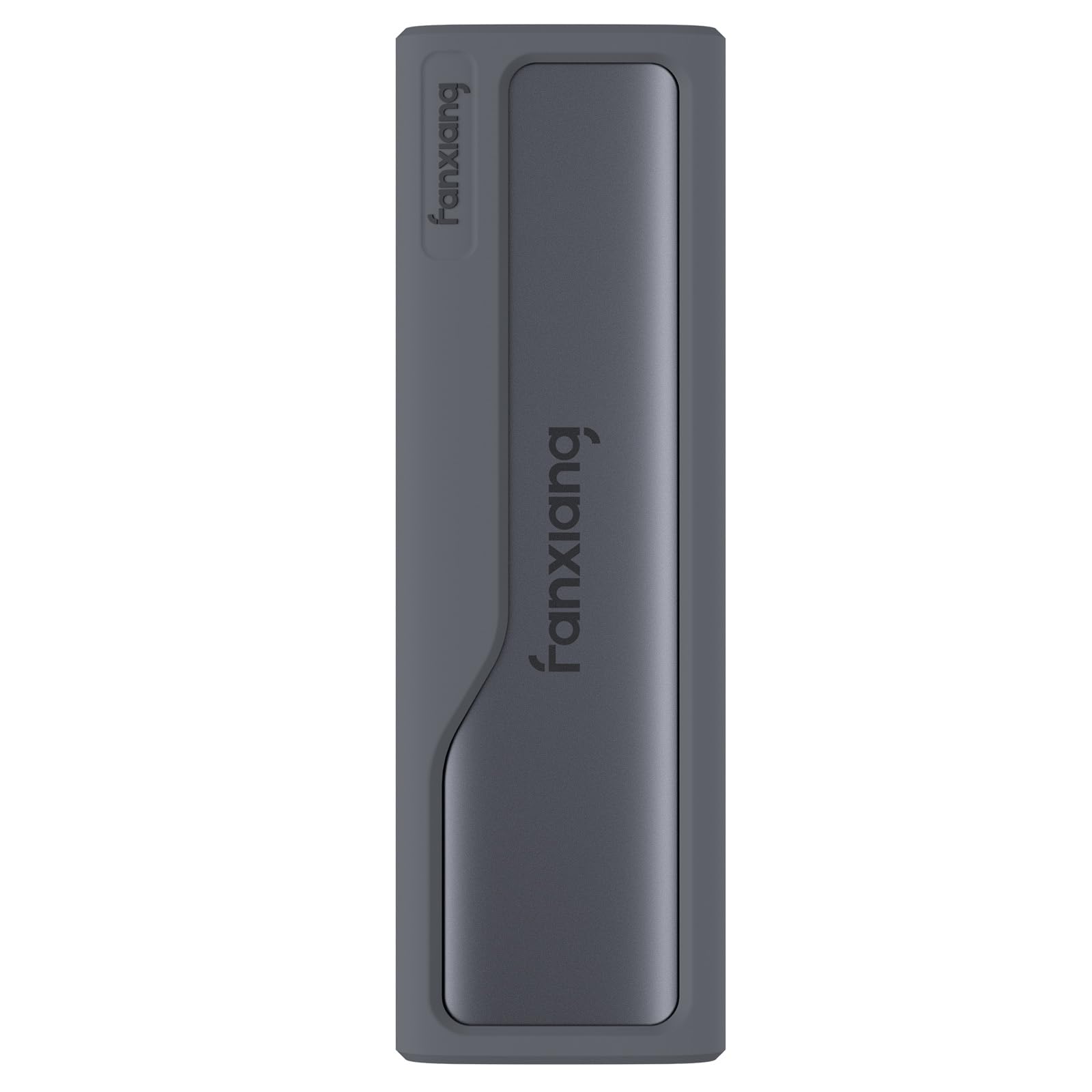 fanxiang Portable SSD 500GB Externe Festplatte, 1000MB/s USB3.2 Gen2 Type-C