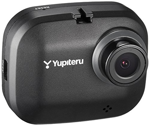 Amazon | ユピテル 100万画素 コンパクト ドライブレコーダー