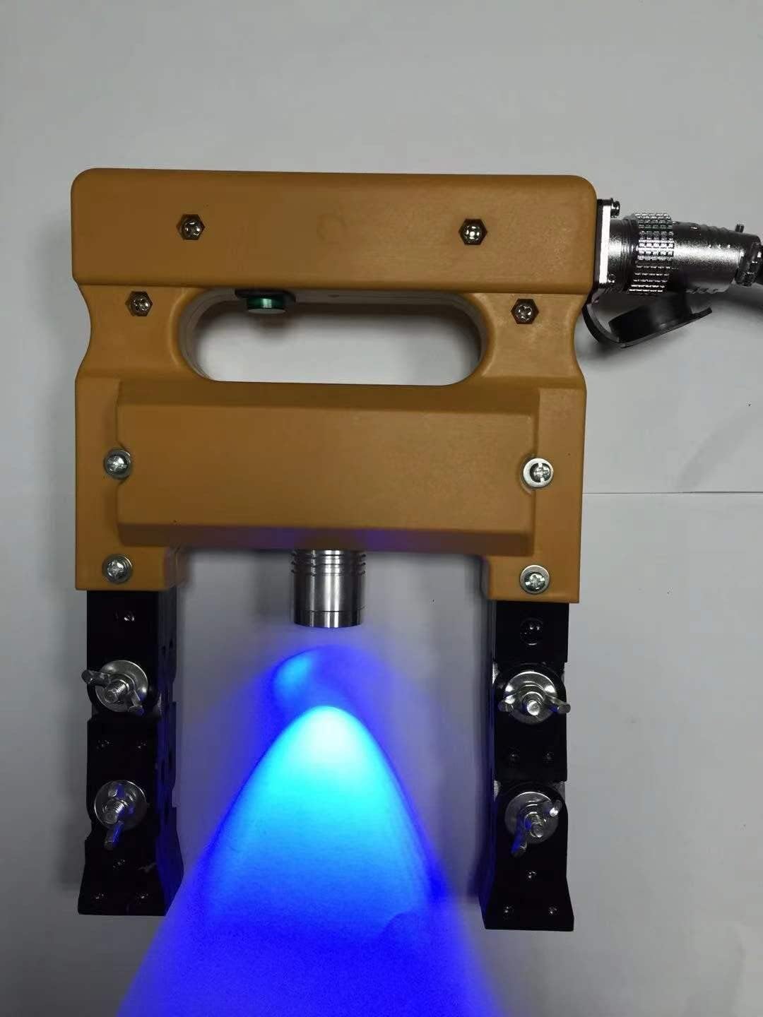 DC/AC Power Magnetic Flaw Detector Magnetization Mode of Detection MT NDT Equipment